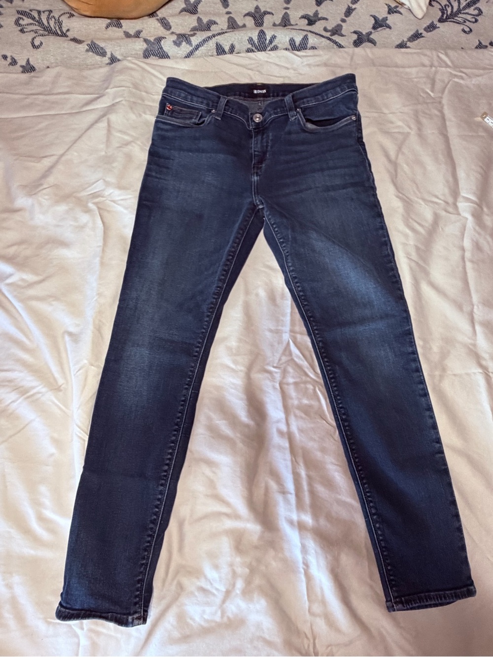 Hudson Krista Super Skinny jeans